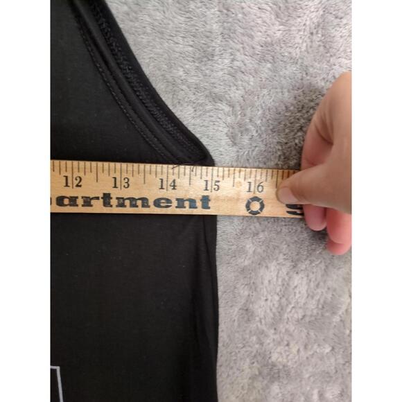 Curvy Couture Tank Top Women's Small Bridesmaid Party Celebrate - Picture 4 of 8